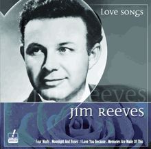Jim Reeves: Missing You