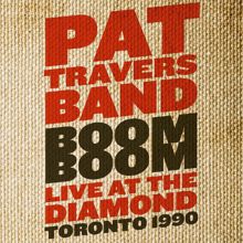 Pat Travers: Boom Boom (Live at the Diamond 1990)