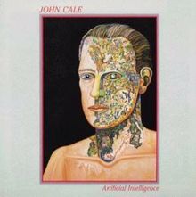 John Cale: Artificial Intelligence