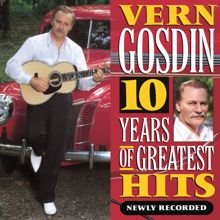 Vern Gosdin: I Can Tell By the Way You Dance