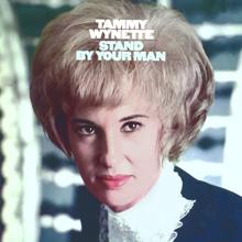 Tammy Wynette: I'm Only A Woman (Album Version)