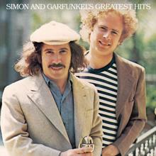 Simon & Garfunkel: For Emily, Whenever I May Find Her (Live in St. Louis, MO - November 1969)