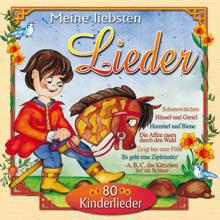Kinderchor der Kantorei Leonhard Lechner: Ich bin der Meister Schneider