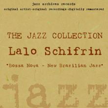Lalo Schifrin: Bossa Em Nova York (Remastered)
