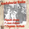 Paquito Simón: Andalucía Baila