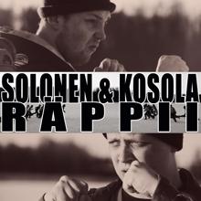 Solonen & Kosola: Räppii