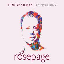 Tuncay Yilmaz & Robert Markham: Hungarian Dance No: 2, D Minor