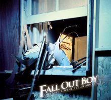 Fall Out Boy: This Ain't a Scene, It's an Arms Race