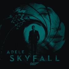 Adele: Skyfall