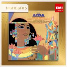 Montserrat Caballé: Verdi: Aida