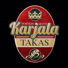 Portion Boys: Karjala takas