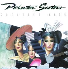 The Pointer Sisters: Greatest Hits