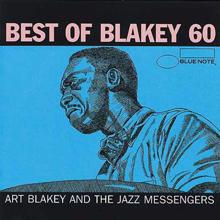 Art Blakey: Blakey 60 - Best of Art Blakey (International Only)