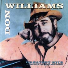 Don Williams: Don Williams Greatest Hits