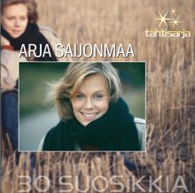 Arja Saijonmaa: Ystävän laulu - Song of a Friend
