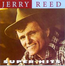 Jerry Reed: Medley: The Bird / Whiskey River / On the Road Again / He Stopped Loving Her Today