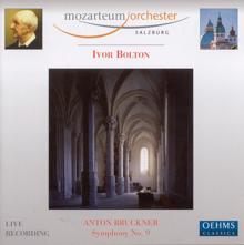 Ivor Bolton: Bruckner, A.: Symphony No. 9