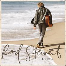 Rod Stewart: Time