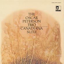 Oscar Peterson Trio: Blues Of The Prairies