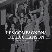 Les Compagnons De La Chanson: Platinum