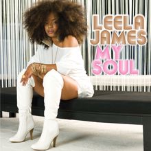 Leela James: It’s Over (Album Version)
