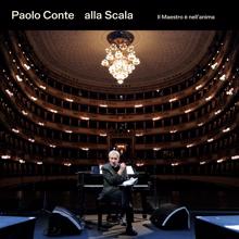 Paolo Conte: Paolo Conte Alla Scala - il Maestro è nell'anima (Live) (Paolo Conte Alla Scala - il Maestro è nell'animaLive)