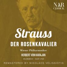 Herbert von Karajan, Wiener Philharmoniker: Strauss: Der Rosenkavalier