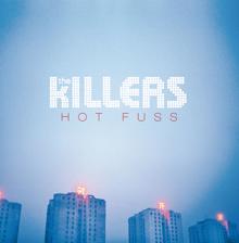 The Killers: Hot Fuss