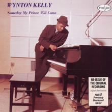 Wynton Kelly: Char's Blues (Take 2)