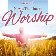 Steven C.: In Christ Alone