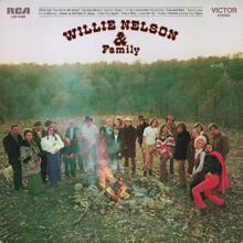 Willie Nelson & Family: Kneel At The Feet Of Jesus