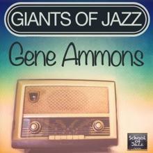 Gene Ammons: Giants of Jazz