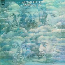 Weather Report: Sweetnighter