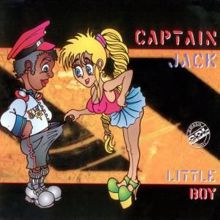 Captain Jack: Little Boy