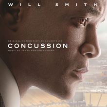 James Newton Howard: Concussion (Original Motion Picture Soundtrack)