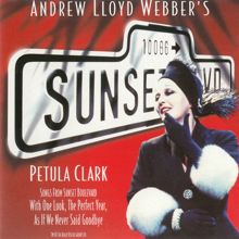 Andrew Lloyd Webber: Songs From Sunset Boulevard - EP