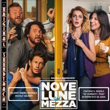 Niccolò Agliardi: Nove lune e mezza (Original Soundtrack)