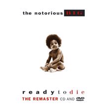 The Notorious B.I.G.: Warning (2005 Remaster)