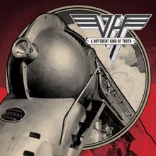 Van Halen: A Different Kind Of Truth