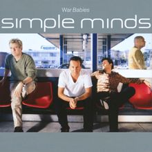 Simple Minds: War Babies