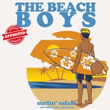 The Beach Boys: Surfin' Safari (Reworked and Remastered)