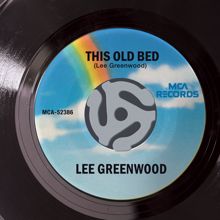 Lee Greenwood: This Old Bed (2022 Remix)