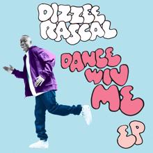 Dizzee Rascal: DANCE WIV ME