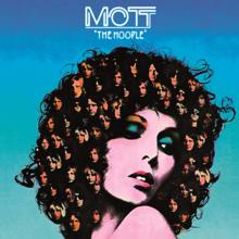 Mott The Hoople: Through the Looking Glass