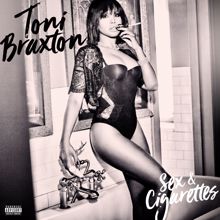 Toni Braxton: Missin'