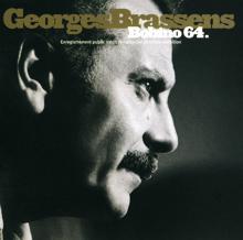 Georges Brassens: Bobino 64-Volume 14