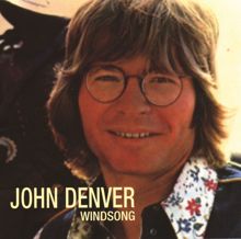John Denver: Song of Wyoming