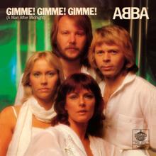 ABBA: Gimme! Gimme! Gimme! (A Man After Midnight)