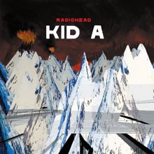 Radiohead: How to Disappear Completely