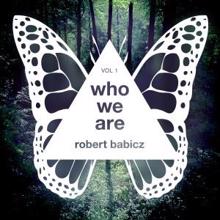Robert Babicz: Butterfly